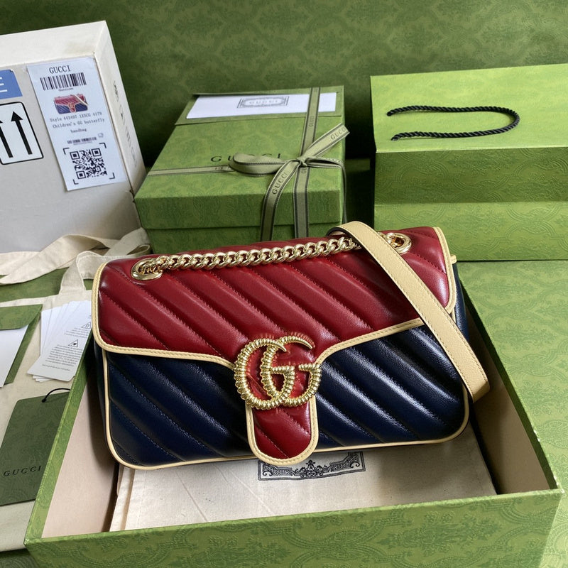 Luxurious Totes - Latest - 4124