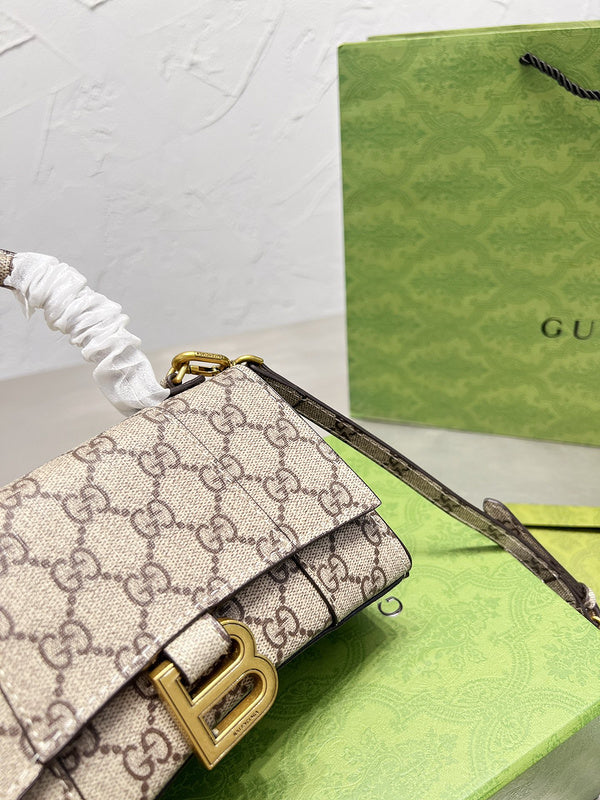 Luxurious Totes - BGA2 Bags - 073