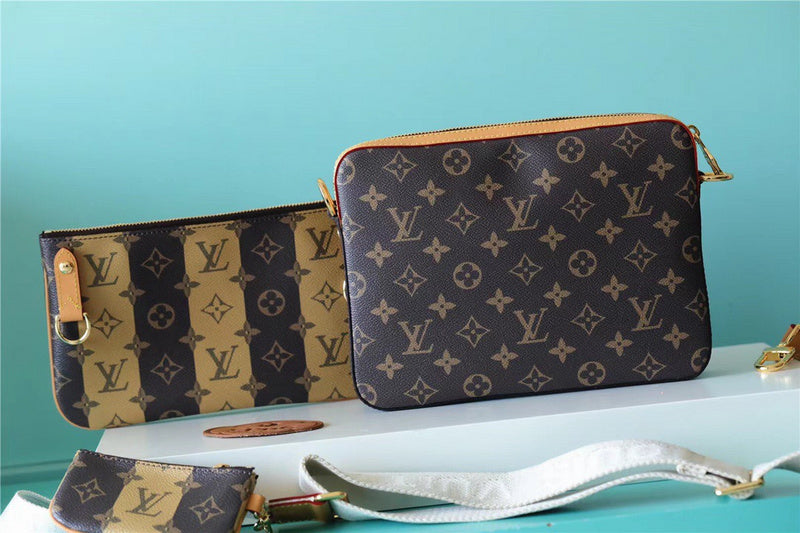 Lux-Totes - LOV Bags - 3943