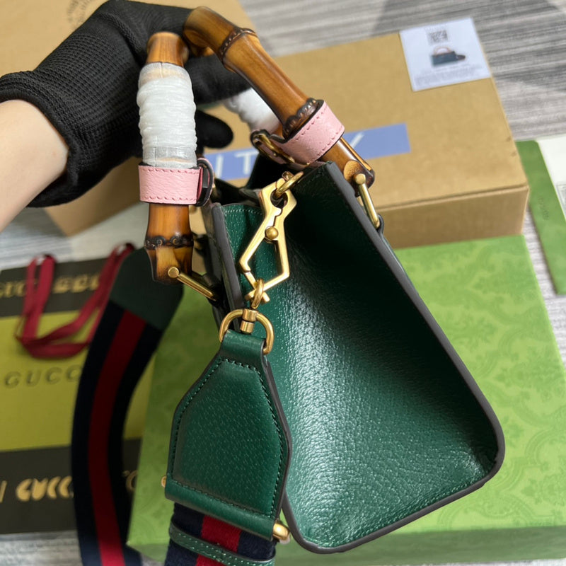 Luxurious Totes - Latest - 3878