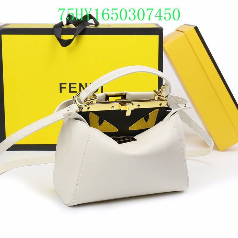 GC - Shoulder - 2789