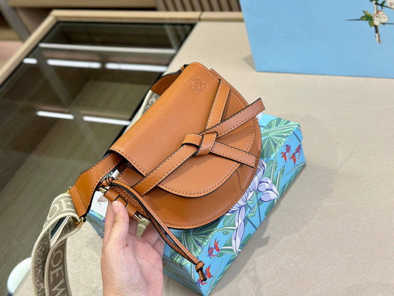 Style My Style - LW-CH Bags - 010