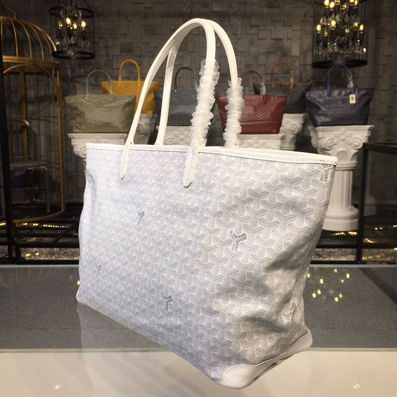 Lux-Totes - GOD Bags - 222