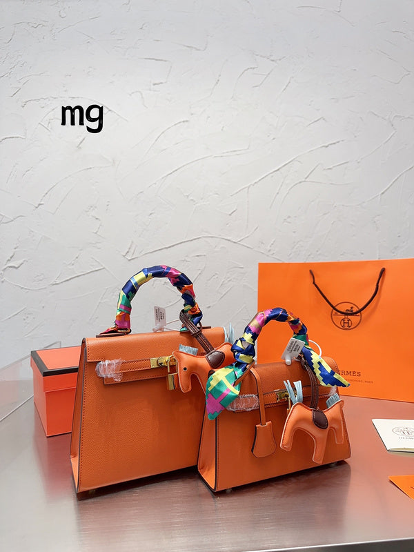 Style My Style - HMS3 Bags - 055