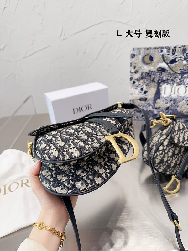 Luxurious Totes - DOR2 Bags - 182