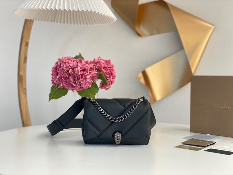 Luxurious-Totes - BVLGA Bags - 329