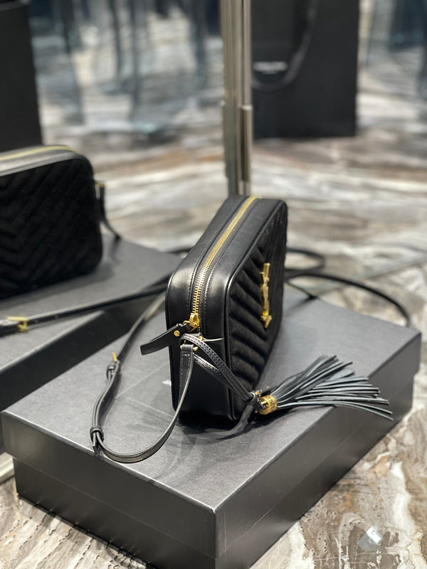 Luxurious Totes - Latest - 8208