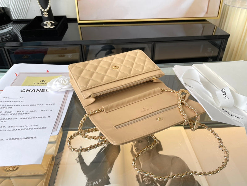 Style My Style - CHL Bags - 333