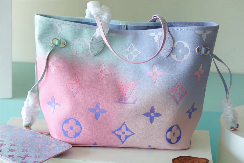 Lux-Totes - LOV Bags - 714