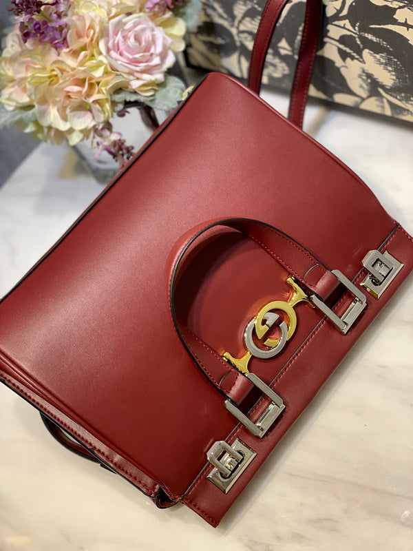GUI - Luxurious Totes - 454