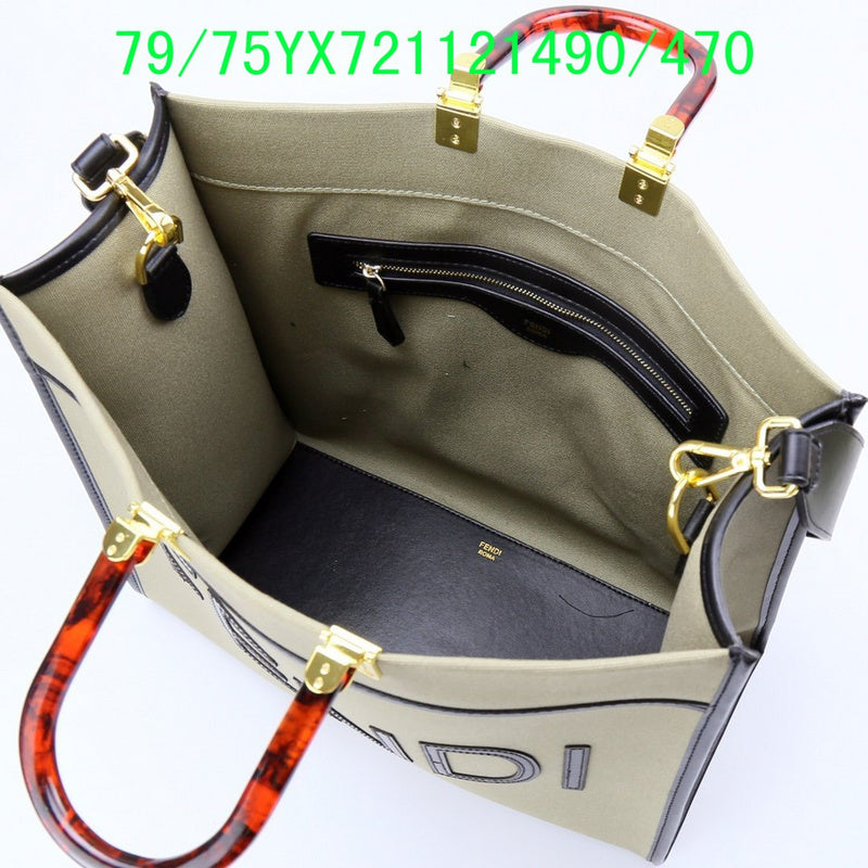 GC - Shoulder - 3486