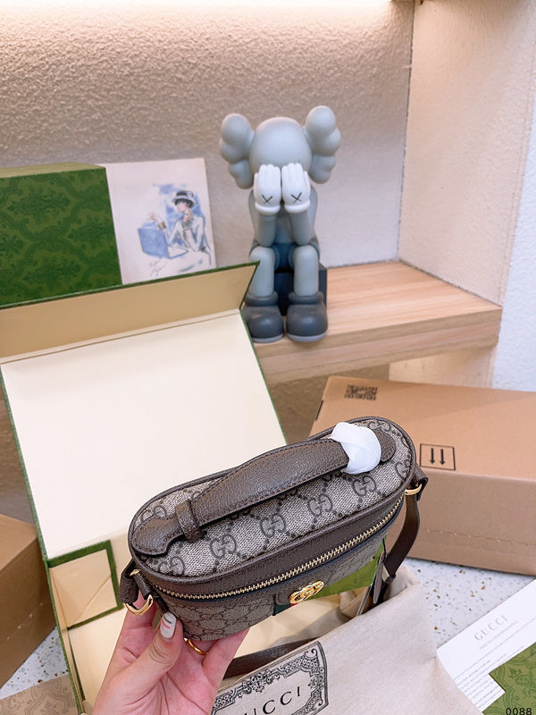Luxurious Totes - GUI3 Bags - 192
