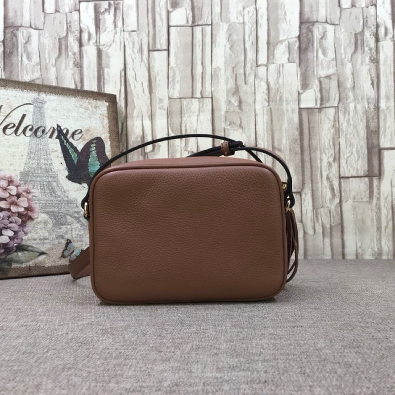 Luxurious Totes - Latest - 10177