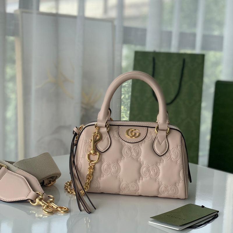 GUI - Luxurious Totes - 826
