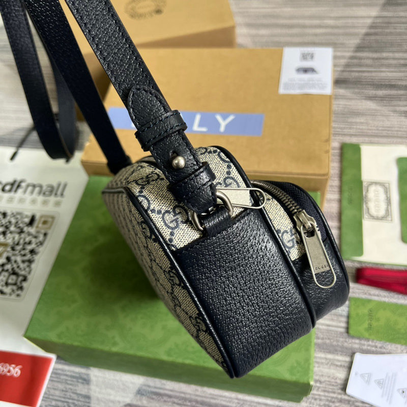Lux-Totes - GCI Bags - 2274