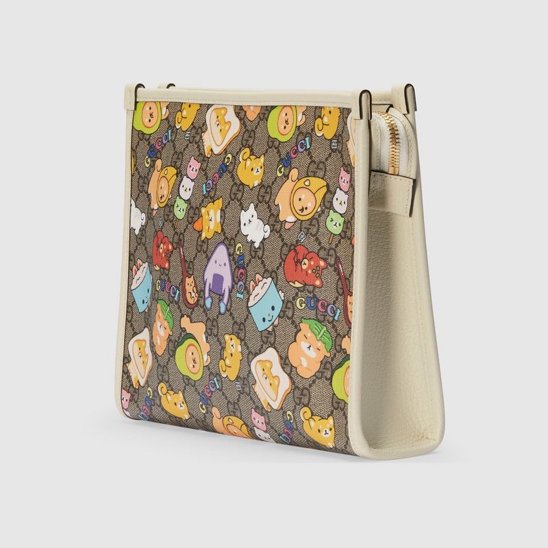 GUI - Luxurious Totes - 336