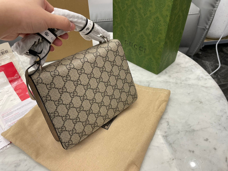 Luxurious Totes - GUI3 Bags - 144
