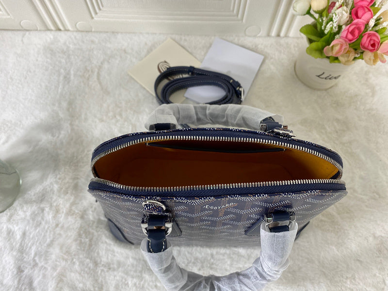 Lux-Totes - GOD Bags - 134