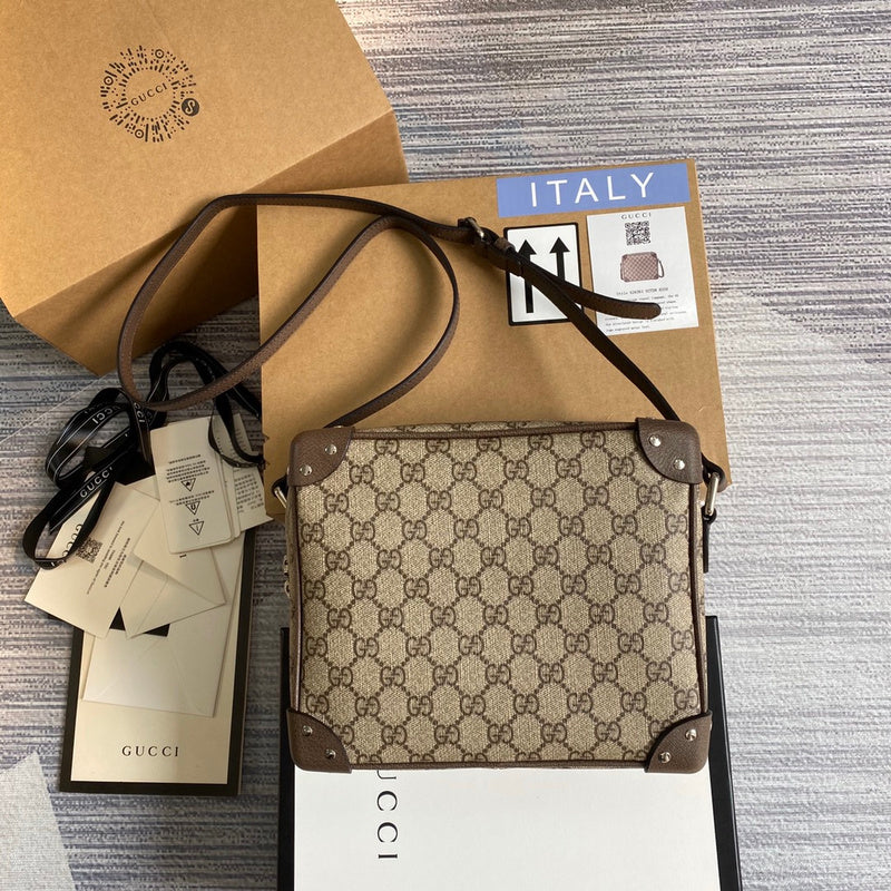 Lux-Totes - GCI Bags - 2083