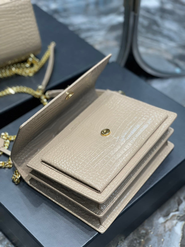 Luxurious Totes - Latest - 8550