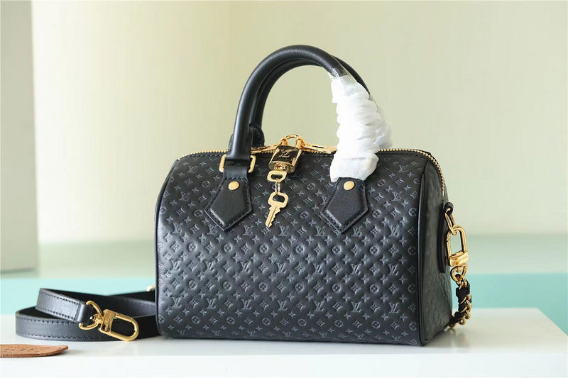 Lux-Totes - LOV Bags - 303