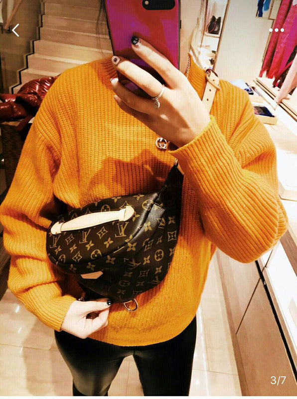LOV - Luxurious Totes - 2749