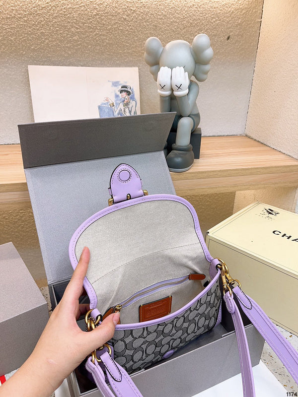 Luxurious Totes - CCH2 Bags - 091