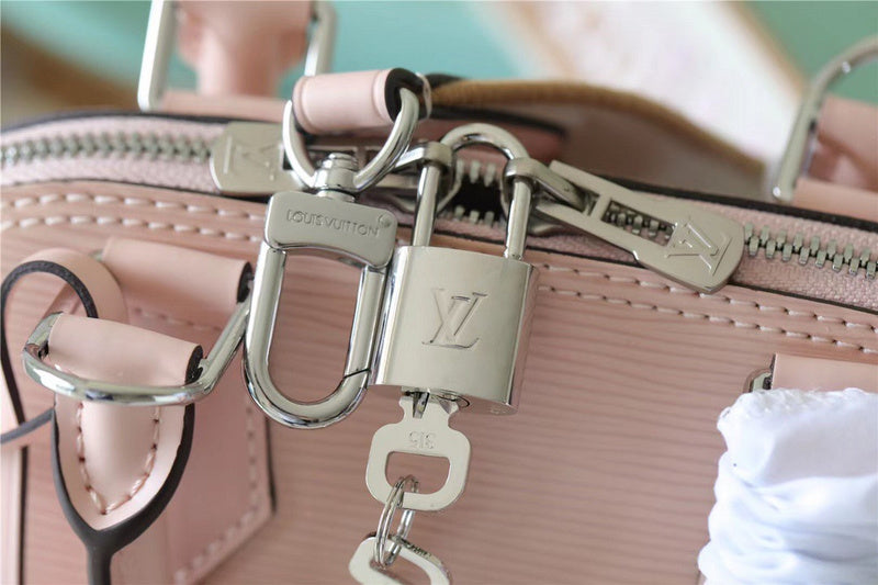Lux-Totes - LOV Bags - 812