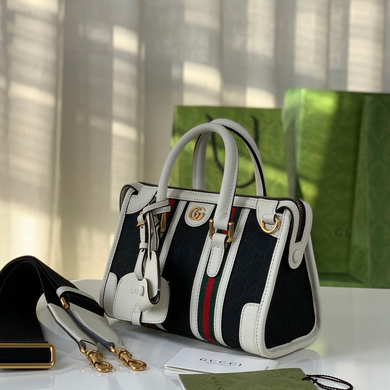 GUI - Luxurious Totes - 618