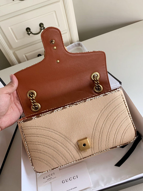Luxurious Totes - Latest - 10036