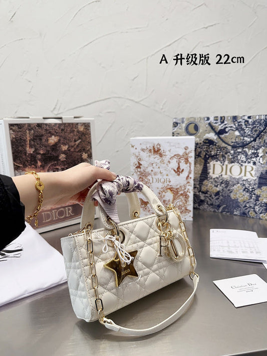 Style My Style - DOR2 Bags - 144