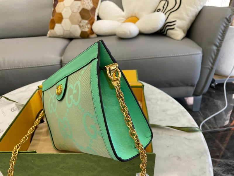 Luxurious Totes - GUI3 Bags - 162