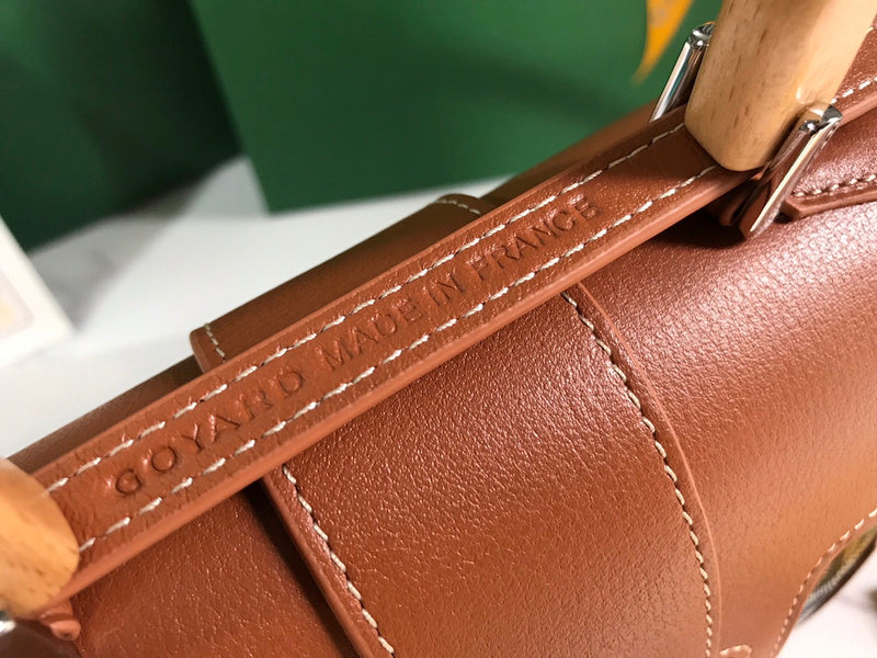 Style My Style3 - GYO Bags - 049