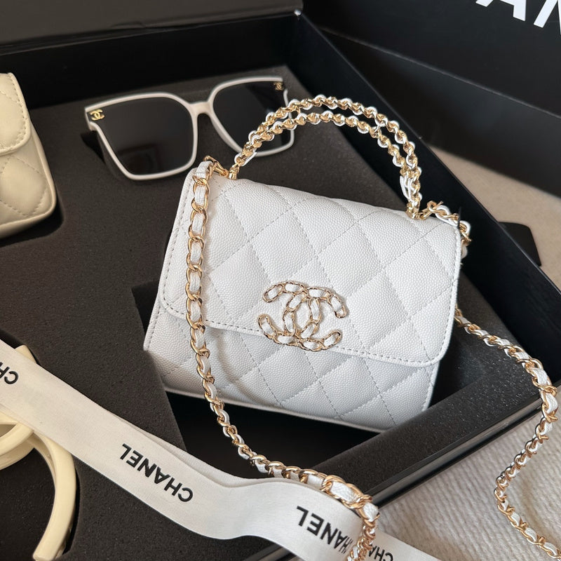 Luxurious Totes - CNL3 Bags - 005