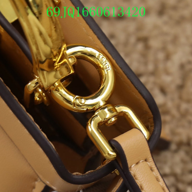 GC - Shoulder - 3130
