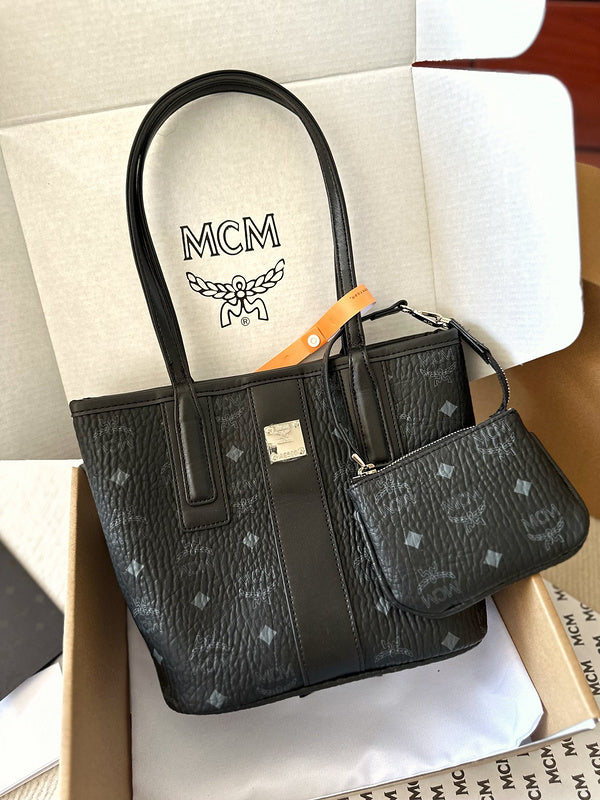 Luxurious Totes - CMM Bags - 026