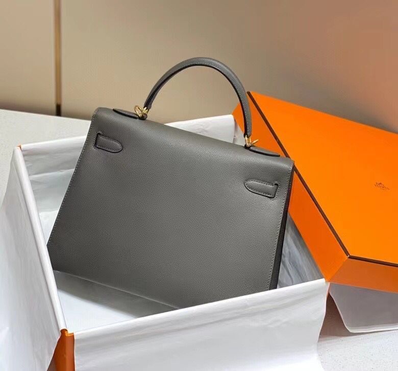 HMS - Luxurious Totes - 087