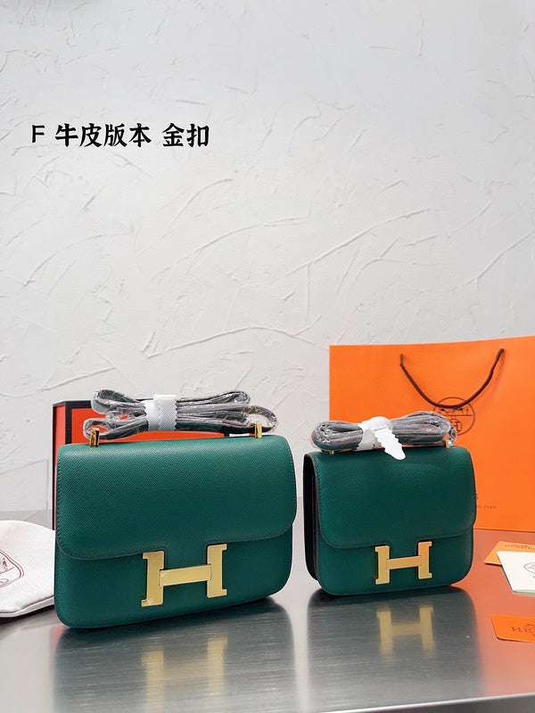 Luxurious Totes - HMS3 Bags - 014