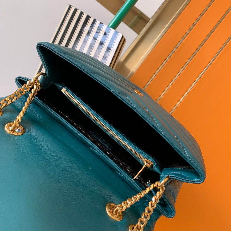 Luxurious Totes - Latest - 8006