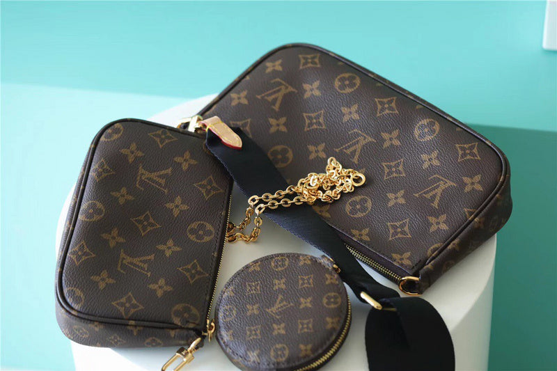 Lux-Totes - LOV Bags - 881