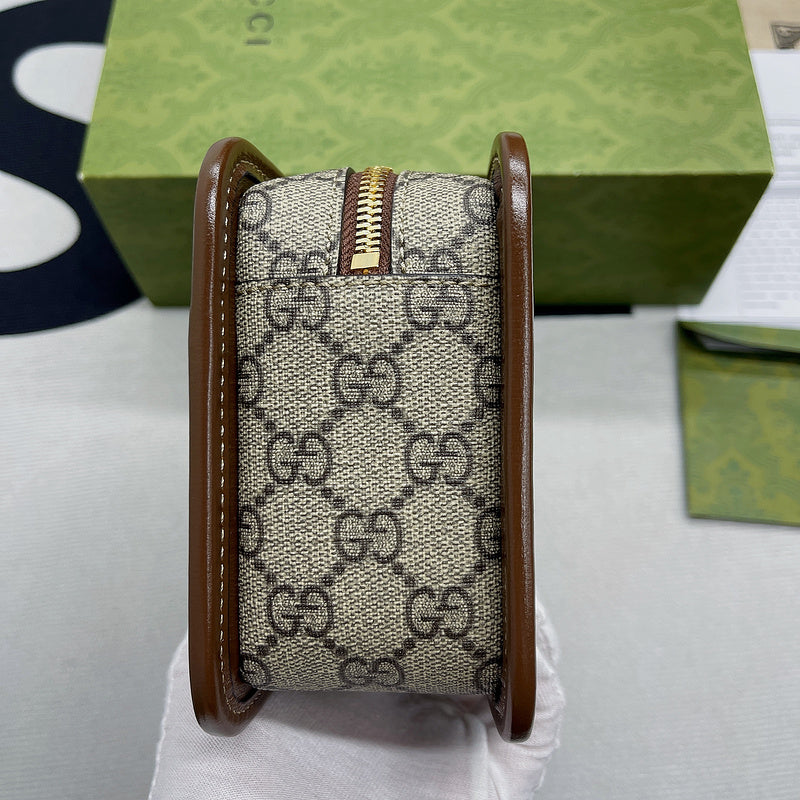 Lux-Totes - GCI Bags - 2386