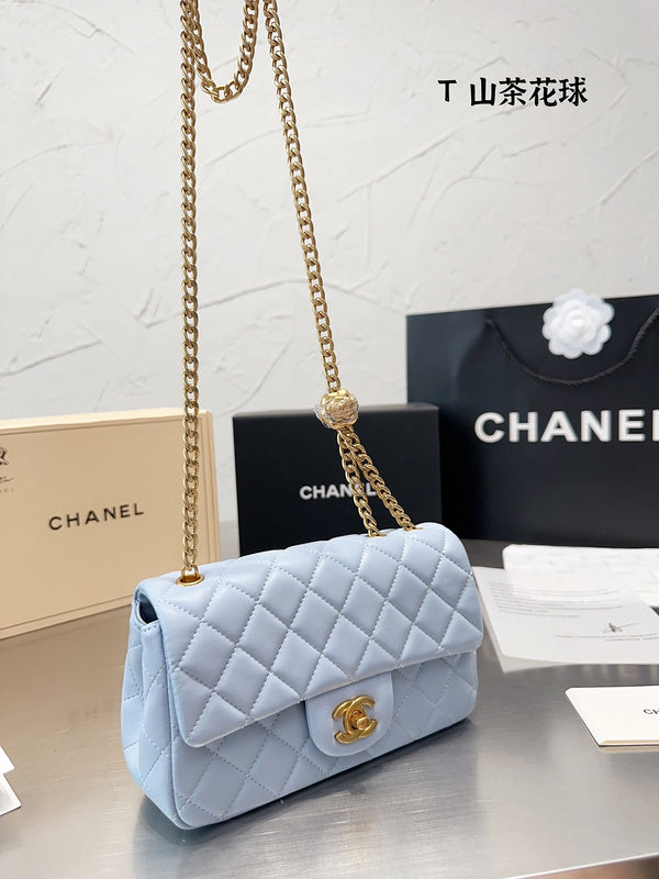 Style My Style - CNL3 Bags - 131