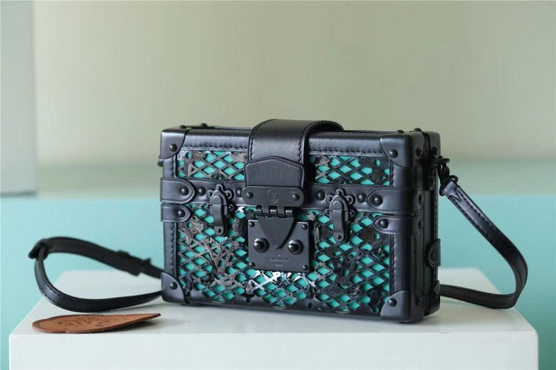 Lux-Totes - LOV Bags - 595