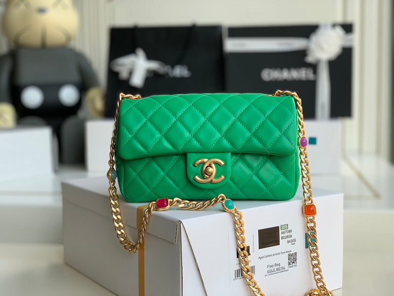 Style My Style - CHL Bags - 658
