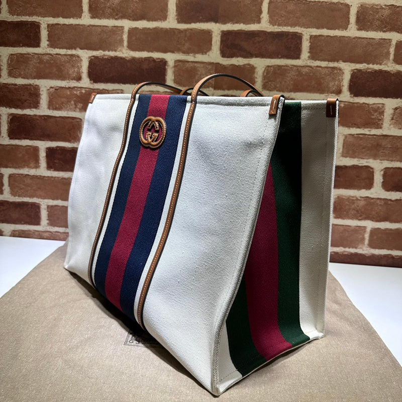 GUI - Luxurious Totes - 091