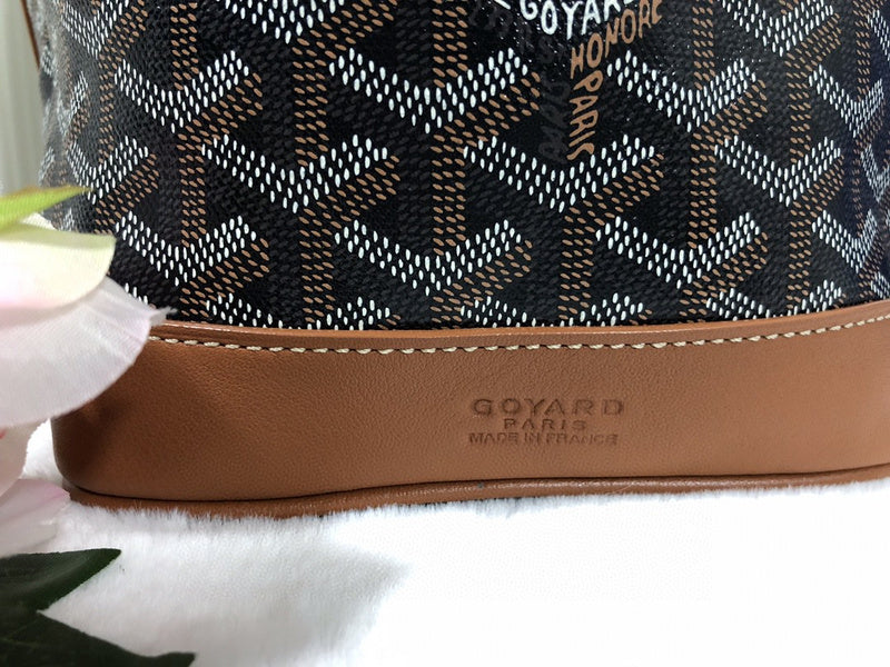 Lux-Totes - GOD Bags - 176