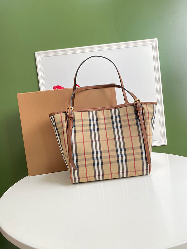 Luxurious-Totes - BBR Bags - 345