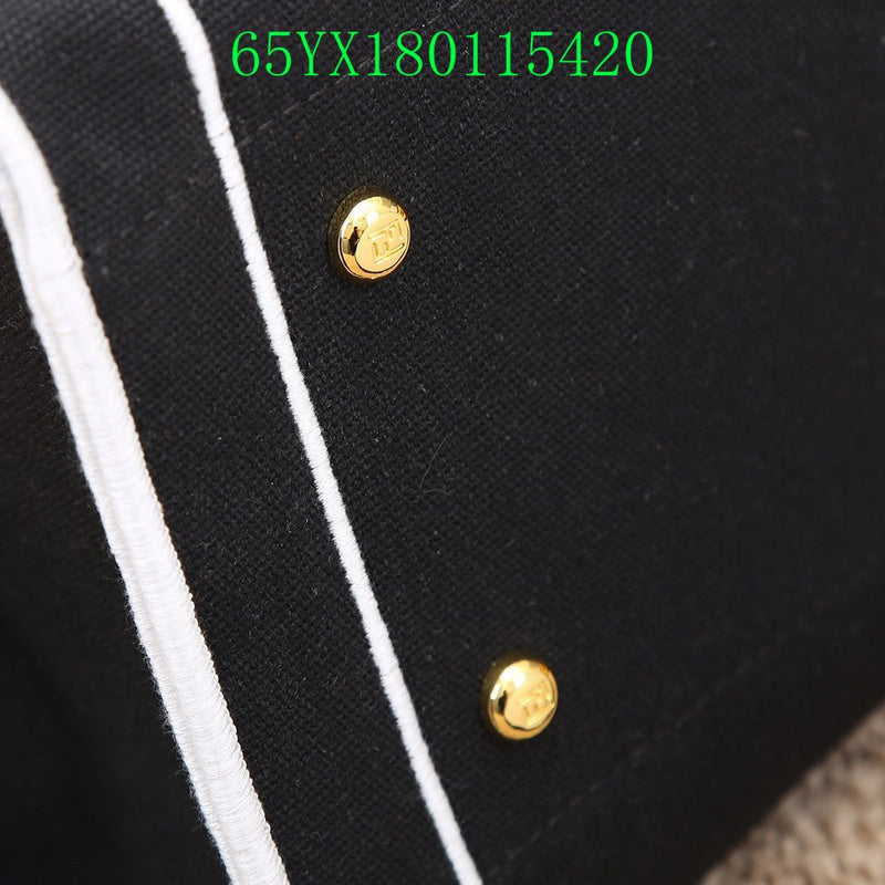 GC - Shoulder - 3470