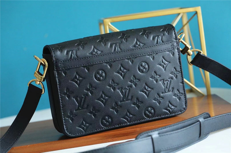 Lux-Totes - LOV Bags - 3989