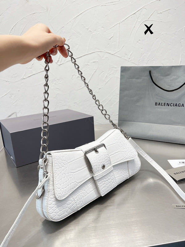 Luxurious Totes - BGA2 Bags - 035